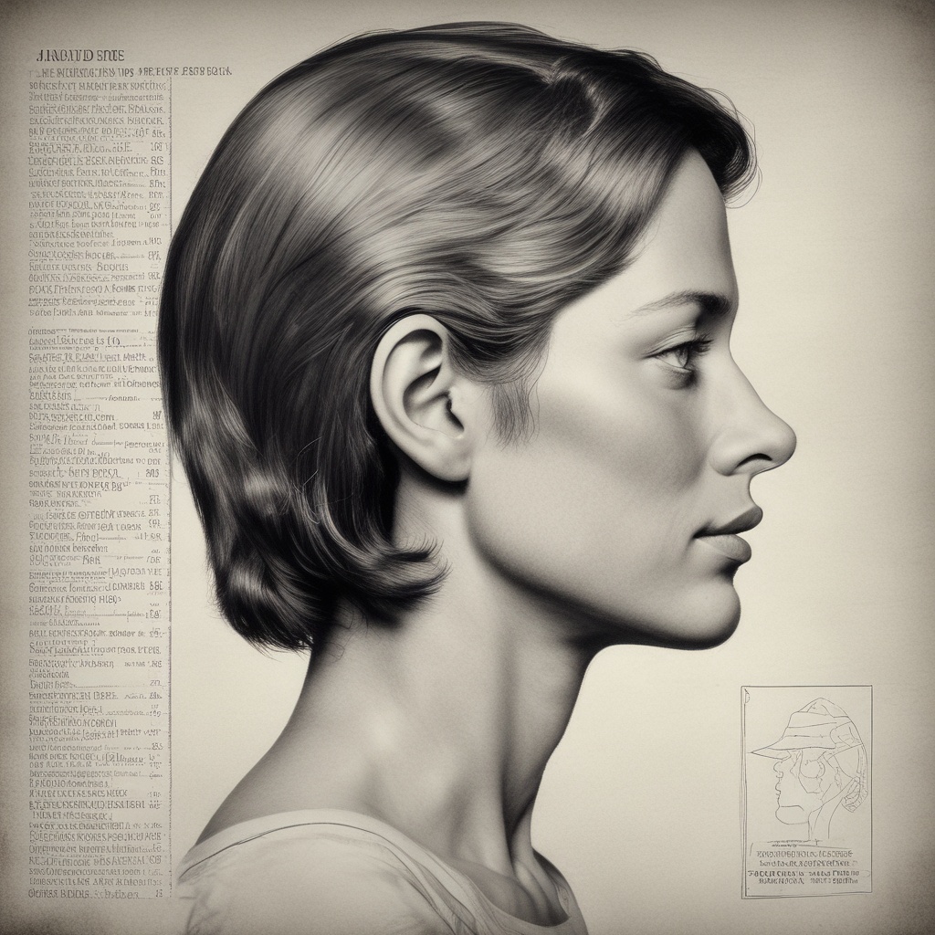 Profile of Jane Doe