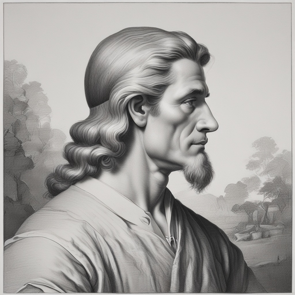 Profile of John Smith